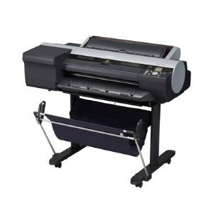 Canon ImagePROGRAF iPF6400S Printer - 24in