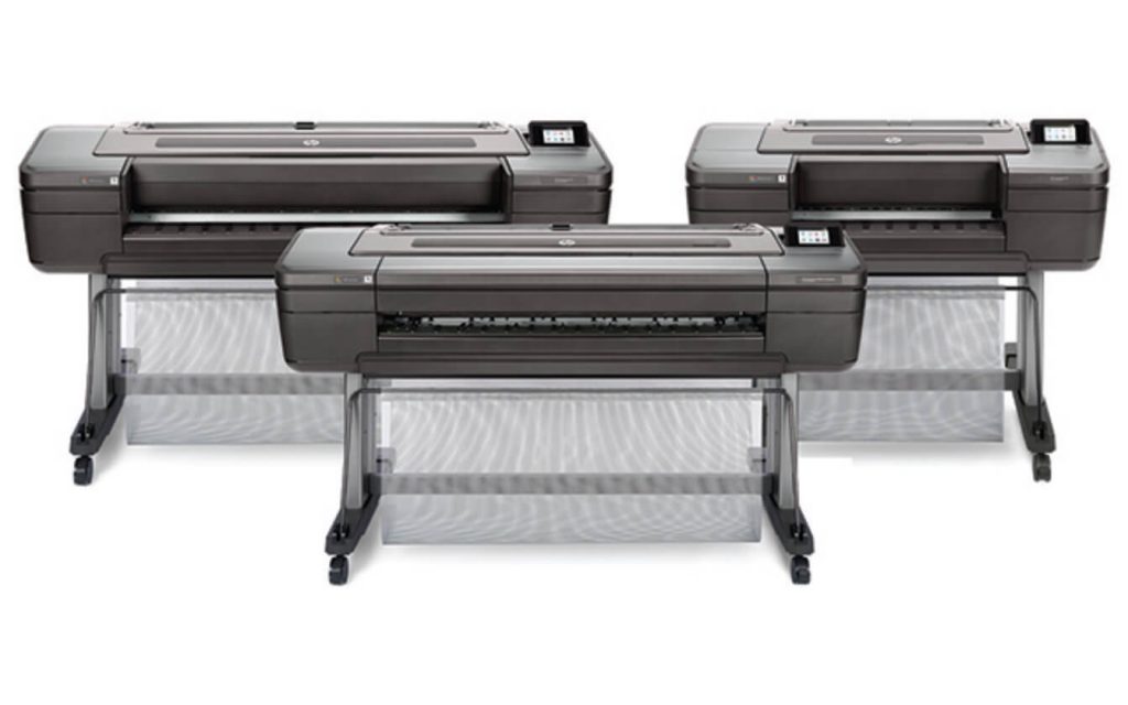 Inkjet Graphic Printers ATEC Design Office Solutions