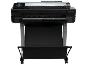 HP Designjet T520