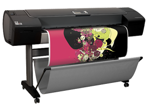 HP Designjet Z3200ps