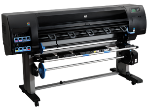 HP Designjet Z6200