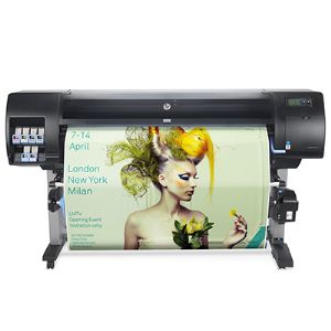 HP Designjet Z6600