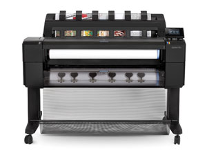 hp-t1530-cad-printer
